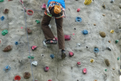 climbwall