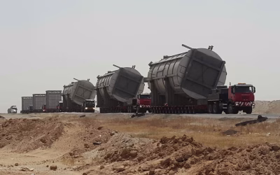 Biglorryblog: Weighty loads on the road with ALE