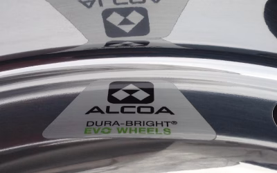 Tyretracks exhibiting at Convoy in the Park and offering free prize draw