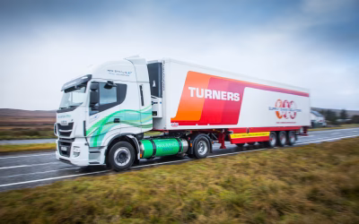 Scottish Clean Air Roadshow rolls into Glasgow on Tuesday 26th March