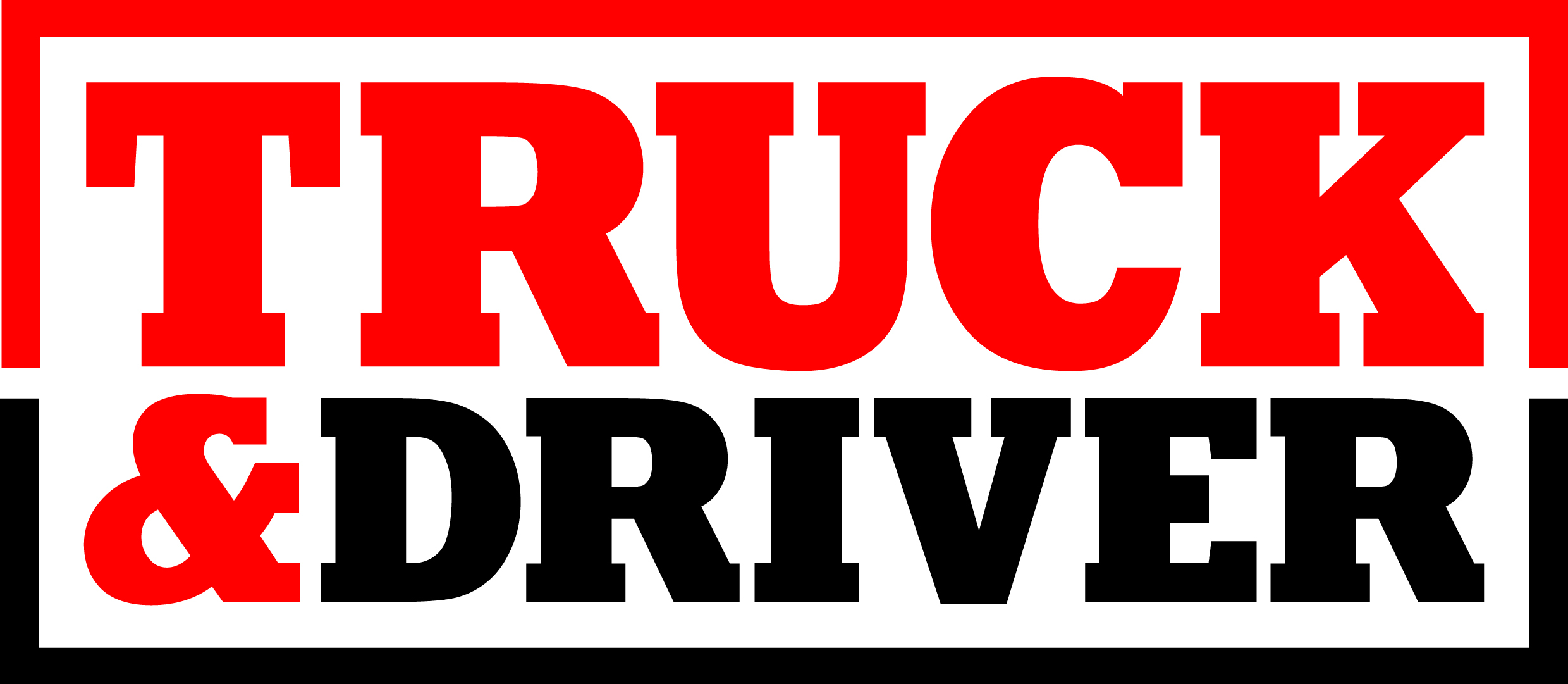 Truck Route Planner Uk Don't Hit That Bridge!' - Free Truck Route Planner - Truckanddriver.co.uk