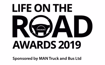 Celebrate unsung heroes with the Life on the Road Awards
