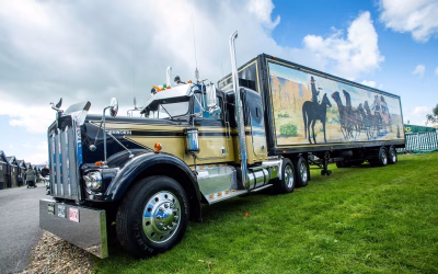 Truckfest Peterborough promises to be a cracker – DATE MOVED TO LAST WEEKEND IN AUGUST