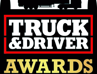 The truck and driver awards! Can you help us find our truck of the year 2020?