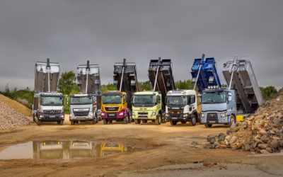 Read the full Commercial Motor Tipper Test 2020 online