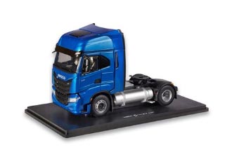 IVECO model