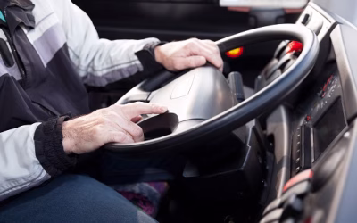 Driver CPC reforms come into effect today