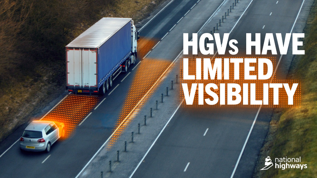 Know the Zones HGV