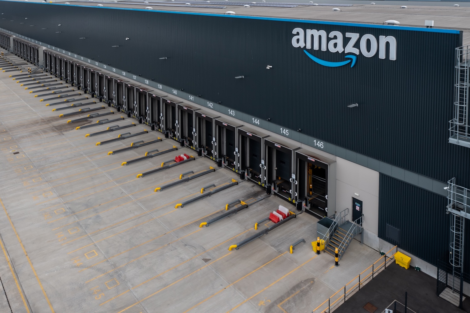 Amazon