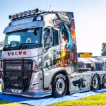 Truckfest Scotland 2025